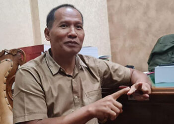 Wakil Ketua DPRD : Ada Dua Nama Calon Pj Bupati Tulungagung