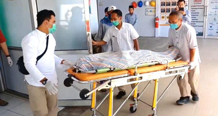Miris ..! Siswa MTs di Blitar Tewas Diduga dianiaya Teman Sekolah