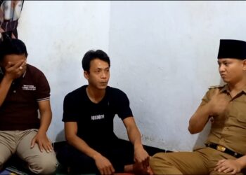 Berikan Dukungan Moril, Bupati Trenggalek Kang Ipin Janji Akan Bantu Asuransi Kepada Korban Kecelakaan Laut