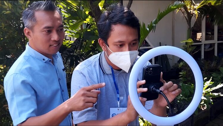 Mantan Chef di Amerika Sukses Merintis Usaha Digital Media dan IT