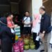 Sidak Ke Tempat Usaha Yang Masih Memakai Tabung Gas Bersubsidi