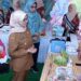 Wujudkan Generasi Blitar Sehat Dinas Kesehatan Gelar Festival Posyandu Balita