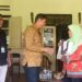 Wali Kota Kediri dan BPJS Ketenagakerjaan Beri Santunan JKM dan Beasiswa Untuk Ahli Waris Ketua RW 3 Kelurahan Banaran