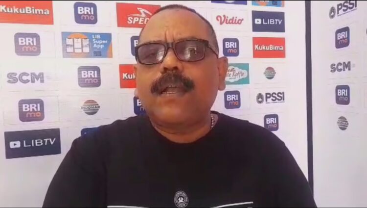 Regulasi Suporter Tamu Jadi PR Besar Panpel Tuan Rumah Persik Kediri