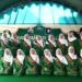 Rutinan Muslimat NU Ranting Kauman, Dr.Moh.Nashihudin, M.Pdm Ajak Muslimat Didik Anak Yang Baik Jangan Jadikan Anak Durhaka