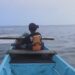 Pencarian 8 Nelayan Trenggalek Hilang Di Perairan Blitar Masih Nihil,  Tim Sar Gabungan Perpanjang Pencarian Selama 2 Hari