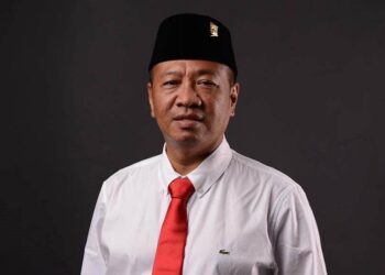 Wabup Tulungagung Gatut Sunu Mengaku Terima Sinyal PDI Perjuangan Untuk Pilkada 2024