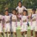 Tim Porprov Kota Kediri (Foto : Beny Kurniawan)
