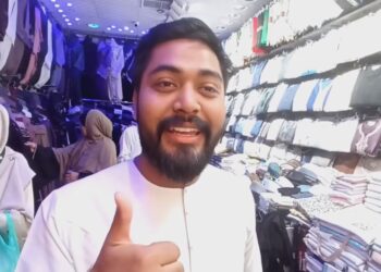 Pedagang Arab Saudi Paling Suka Jemaah Asal Indonesia, Inilah Sebabnya