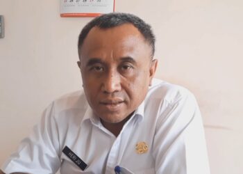 Perguruan Silat Bentrok di Taiwan, Satu PMI Trenggalek Tewas