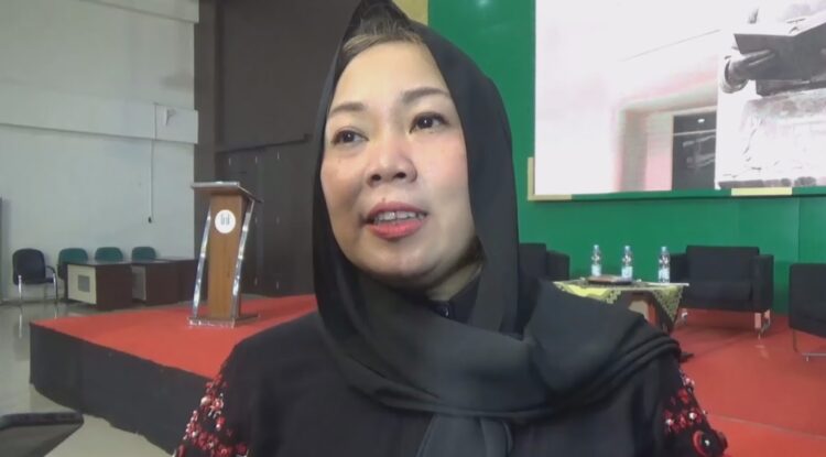 Inayah Wahid Minta Gusdurian Tidak Terlibat Politik Praktis