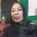 Inayah Wahid Minta Gusdurian Tidak Terlibat Politik Praktis