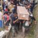 2 Pekerja Tambang Emas Ilegal Asal Trenggalek Tewas Tertimbun Di Kalimantan 