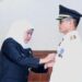 Baru Dilantik, PJ Bupati Tulungagung Heru Suseno Dapat “PR” Dari Gubernur Jawa Timur