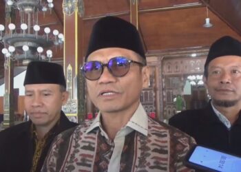 Boyong 44 Khafilah, Tulungagung Targetkan Peringkat 10 Besar Dalam MTQ Se-Jawa Timur