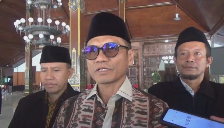 Boyong 44 Khafilah, Tulungagung Targetkan Peringkat 10 Besar Dalam MTQ Se-Jawa Timur