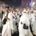 Rombongan Jamaah Umrah Muslimah Travel Selesai Laksanakan Umrah Wajib