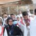 Jelang Umrah Sunah Jamaah Muslimah Travel ‘ Ngalap Barokah Jabal Rahmah”