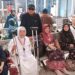 48 Jamaah Umroh Maulid Muslimah Travel Pulang Ke Tanah Air