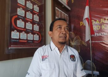 Demi Daftar Caleg, 5 Kades di Tulungagung Mengundurkan Diri