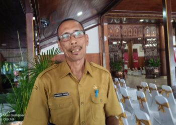 Pilkada 2024, Pemkab Tulungagung Beri Tambahan Anggaran Bawaslu 3 Miliar Rupiah