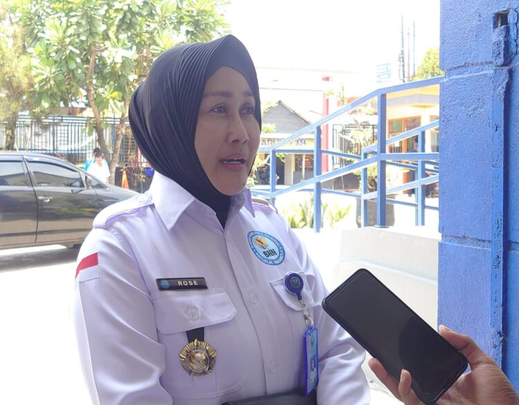 Puluhan Pecandu Narkoba Jalani Rehabilitasi di BNNK Tulungagung