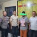 Ngawur, Gadaikan Motor dan Mobil Pria Tulungagung Ini Diringkus Polisi