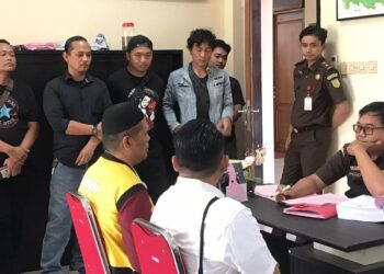 Glowoh Pembunuh Pasutri di Tulungagung, Terancam Hukuman Mati