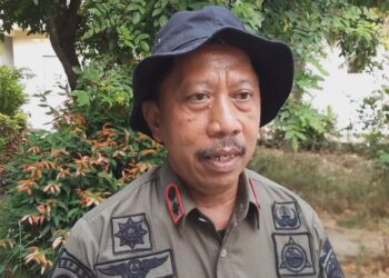 Kalaksa BPBD Trenggalek Sebut Kekeringan Di Trenggalek Meluas Ke 15 Desa