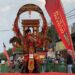 Biro Fashion Carnival 2023 Kembali Digelar Meriah