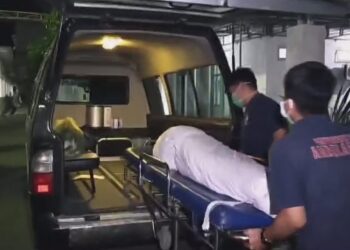 Hilang 11 Hari, Seorang Kakek Ditemukan Meninggal Diduga Karena Terik Matahari