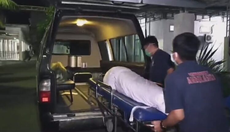 Hilang 11 Hari, Seorang Kakek Ditemukan Meninggal Diduga Karena Terik Matahari