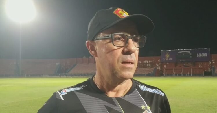 Jaga Trend Kemenangan, Persik Kediri Optimis Bertamu Ke Persita