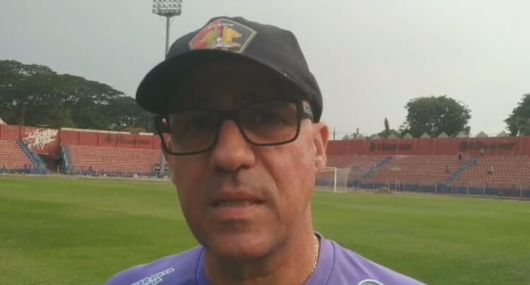 Jelang Lawan PSS, Persik Kediri Tetap Optimis Meski Kehilangan 2 Gelandang Bertahan