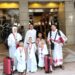 Sajian Menu Nusantara untuk Jemaah Umrah Muslimah, Mulai Ada Ikan Tuna Hingga Terong Balado