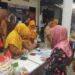 Harga Beras Masih Tinggi, Gerakan Pangan Murah di Kota Kediri Diserbu Warga