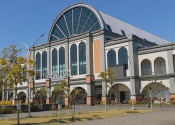 Batas Akhir Penertiban Pedagang Pasar Pon Trenggalek Diperpanjang, 334 Pedagang Siap Buka Kembali Kios Pasar Pon Trenggalek