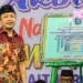 Resmikan Gedung TPQ dan MADIN di Kelurahan Kauman, Wakil Bupati Blitar Berharap Para Santri Sukses Dunia Akhirat