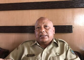 Lima Kades Macung Caleg, DPMD Tulungagung Lakukan PAW