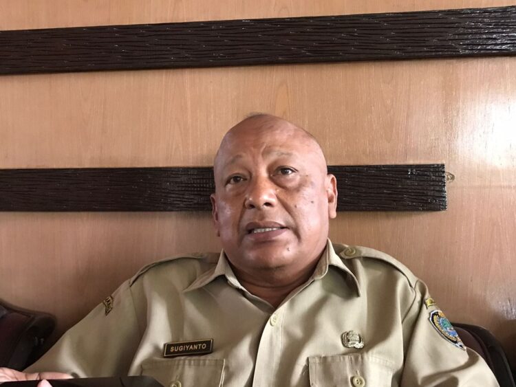 Lima Kades Macung Caleg, DPMD Tulungagung Lakukan PAW