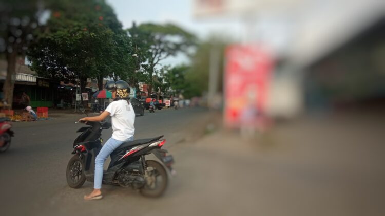 Ratusan APK di Tulungagung Tak Sesuai Aturan, Bawaslu Bakal Tindak Tegas