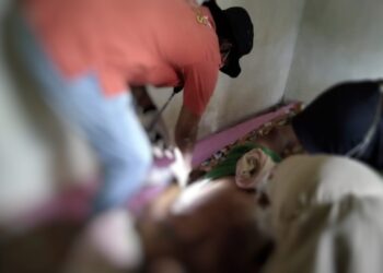 Pegawai RSUD dr. Iskak Tulungagung Ditemukan Meninggal di Rumahnya, Ini Penyebabnya