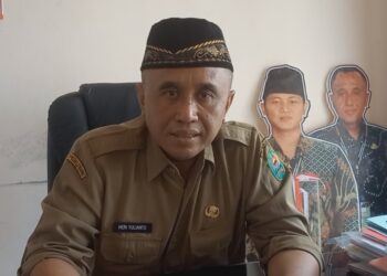Seorang Warga Trenggalek Divonis 8 Tahun Penjara Oleh Hakim Malaysia