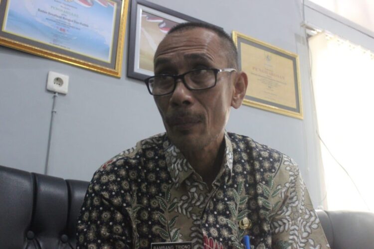 Dana Banpol Tulungagung Naik Tembus 4,3 Miliar di Tahun 2024, Ini Skemanya