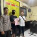 Ngutil di Tempat Kerja, Karyawan Toko Komputer di Tulungagung Masuk Hotel Prodeo