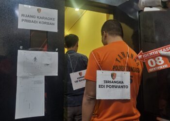 Glowoh Pembunuh Pasutri di Tulungagung, Didakwa Pasal Pembunuhan Berencana