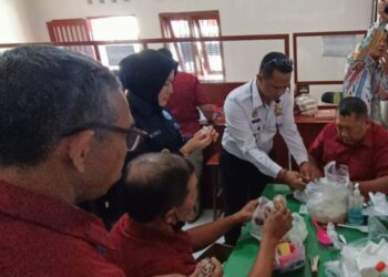 Warga Binaan Dituduh Terlibat Peredaran Pil Koplo di Surabaya, Ini Tanggapan Kalapas Tulungagung