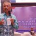 Hebat! Pj. Bupati Nganjuk Jadi Panelis Dialog Interaktif Kemendagri