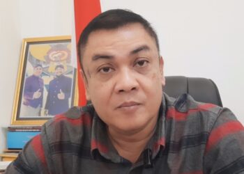 Hore! UMK Kota Kediri Tahun 2024 Diusulkan Naik 4.19 persen