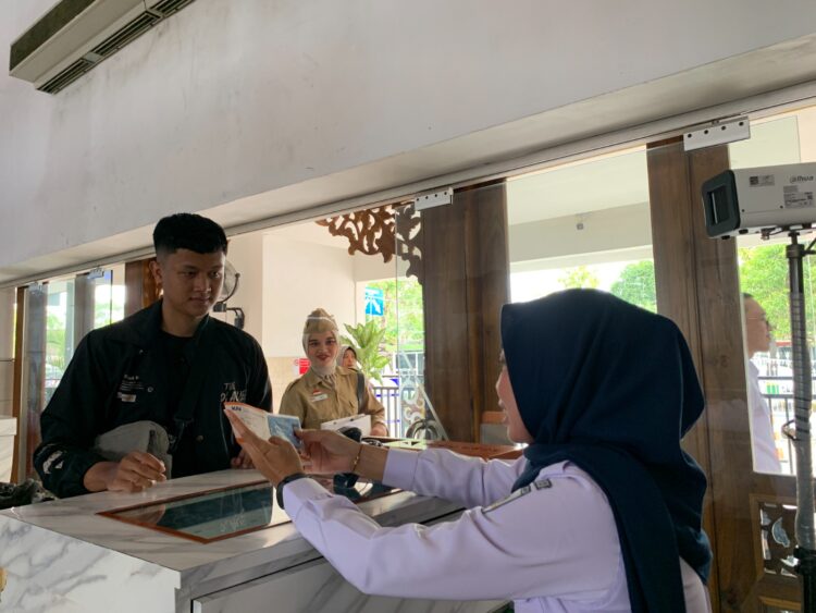 H-45 Libur Nataru 2024 Tiket KA Bisa Dipesan, Daop 7 Madiun Sediakan 2.596 Tempat Duduk